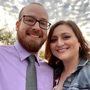 Meet your Posher, Christina